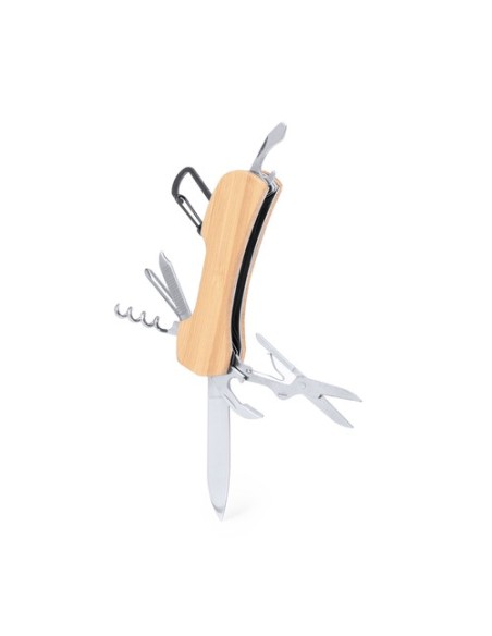 Navaja Multiusos Kasuki