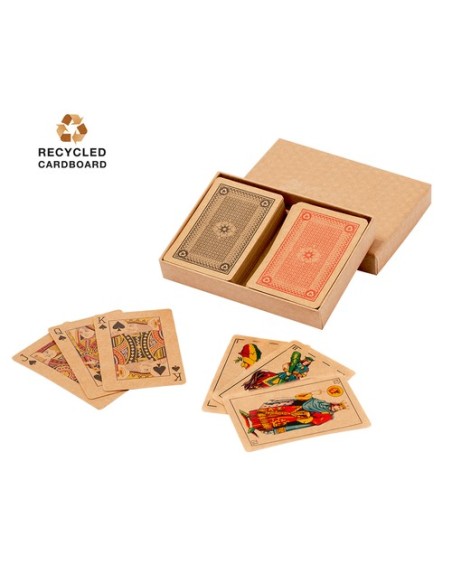 Sets Barajas Kardain