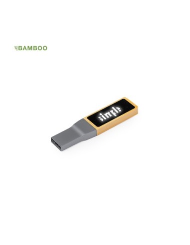 Memoria USB Olson 16GB