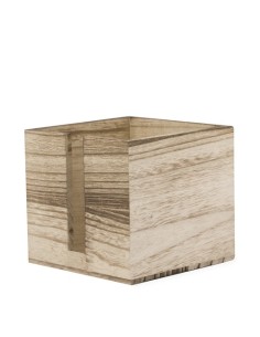 Servilletero Yingo 2