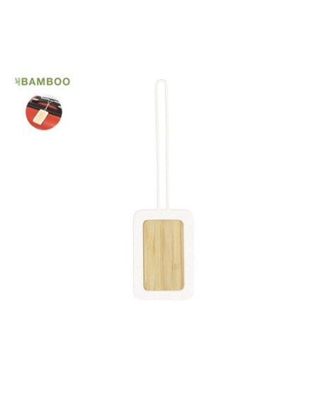 Identificador Maletas Holda