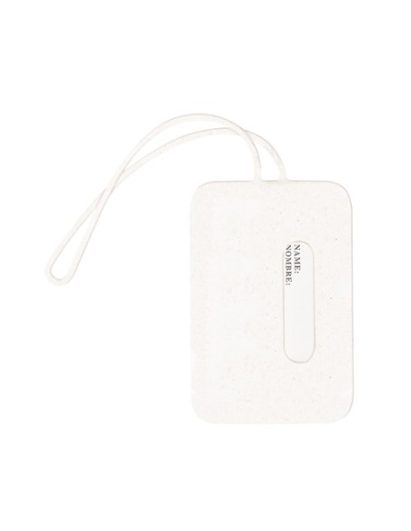 Identificador Maletas Holda