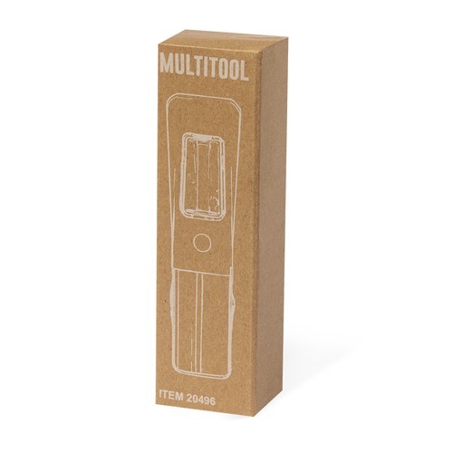 Multiherramienta Layla