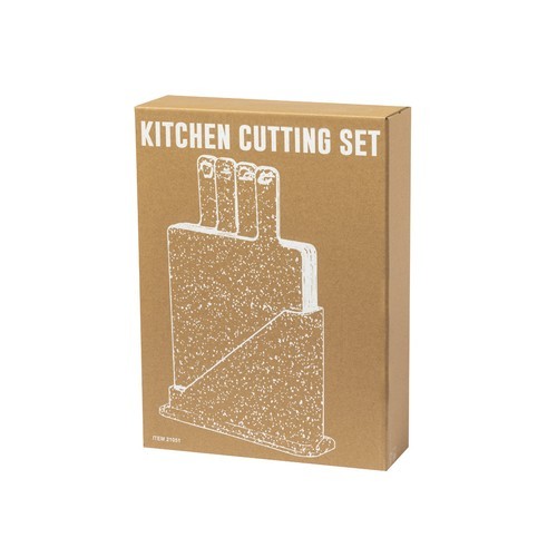 Set Tablas Miquelson