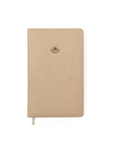 Bloc Notas Semillas Baupres 2