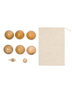 Juego Petanca Delero 2