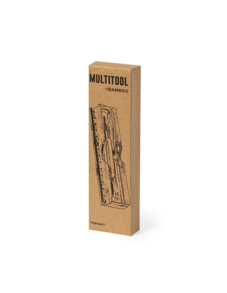 Multiherramienta Margorix