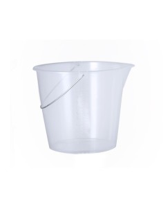 Cubo Medidor Lunux 2