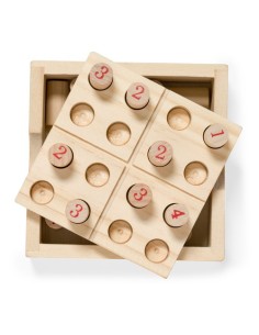 Juego Habilidad Crested 2