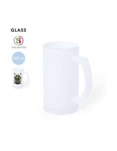 Jarra Sublimación Oxia