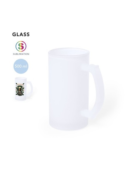 Jarra Sublimación Oxia