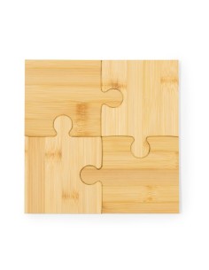 Set Posavasos Mizar 2