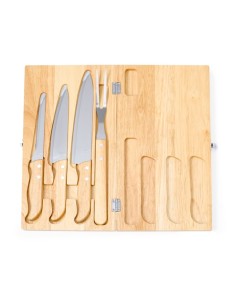 Set Cuchillos Bergin 2