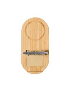 Cargador Multifunción Sainford 2