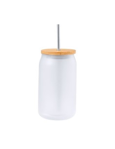 Tarro Sublimación Fonix 2