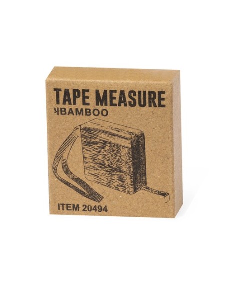 Flexómetro Dichen 1m