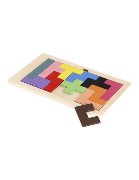 Juego Habilidad Brodix