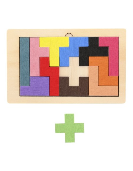 Juego Habilidad Brodix