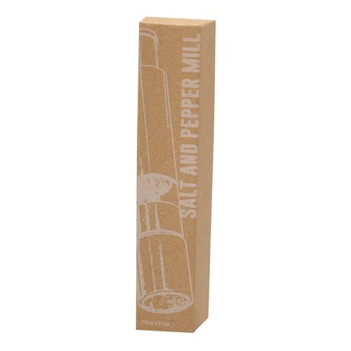 Molinillo Sal y Pimienta Narsak