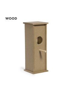 Caseta Pájaro Fenyx