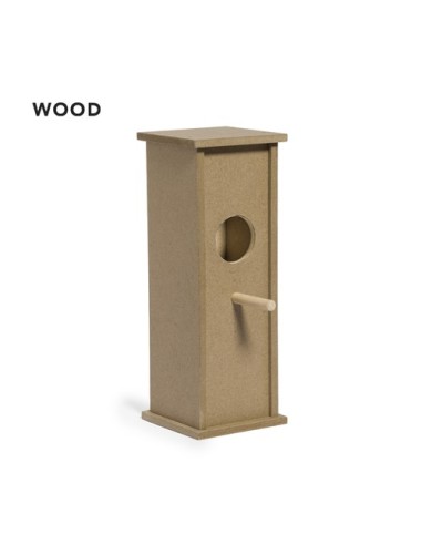 Caseta Pájaro Fenyx