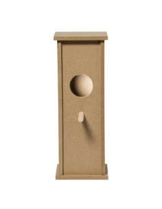 Caseta Pájaro Fenyx 2