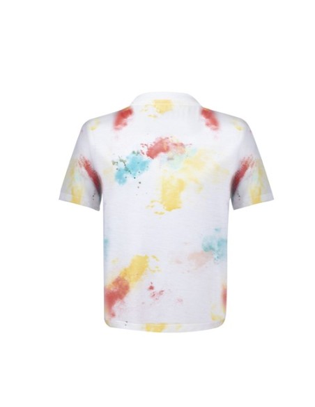 Camiseta Niño Hearvin