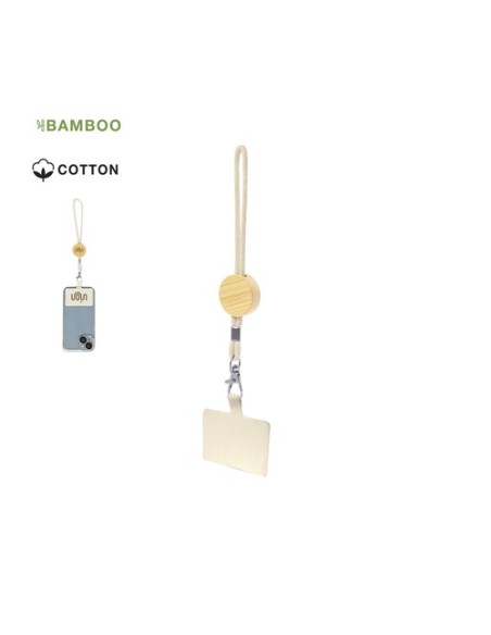 Pulsera Soporte Harlux