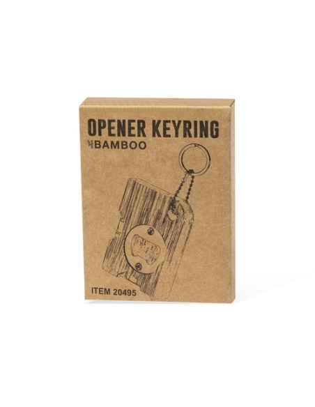 Llavero Multifunción Nish