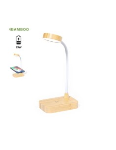 Lámpara Cargador Gregal