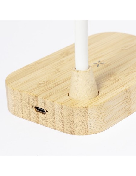 Lámpara Cargador Gregal