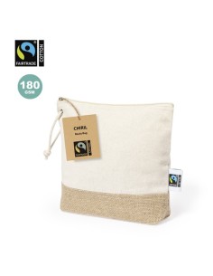 Neceser Chiril Fairtrade