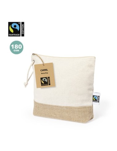 Neceser Chiril Fairtrade