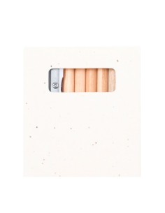 Set Semillas Elaris 2