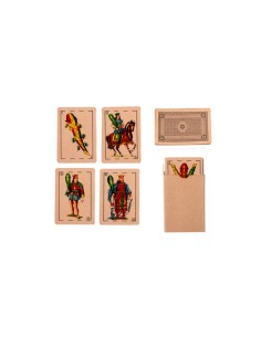 Baraja Española Brisca 2