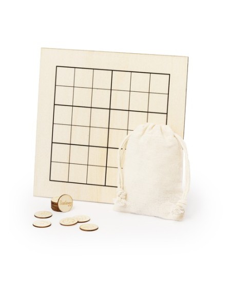 Juego Habilidad Sudokids