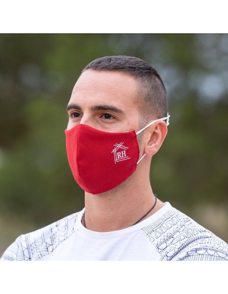 Mascarilla Higiénica Reutilizable Liriax