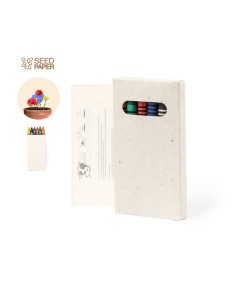 Caja Ceras Semillas Fyser