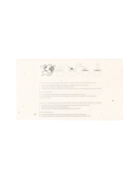 Caja Ceras Semillas Fyser