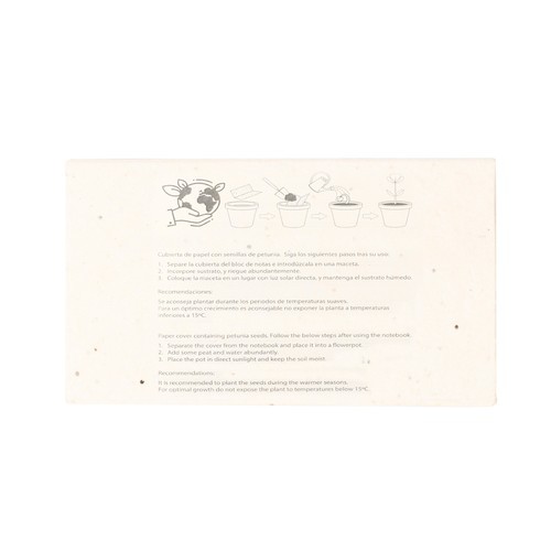 Caja Ceras Semillas Fyser