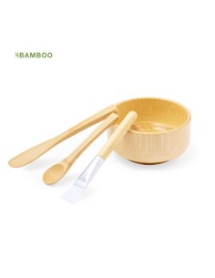 Set Mascarilla Iringu