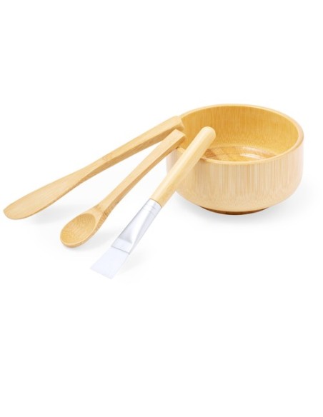 Set Mascarilla Iringu