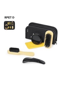 Set Limpiacalzado Aeron
