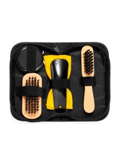 Set Limpiacalzado Aeron 2