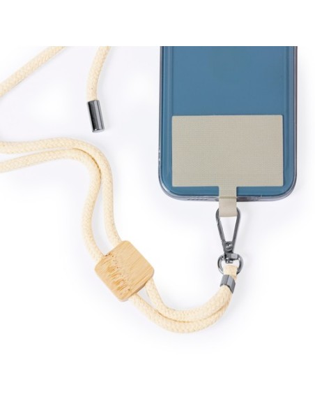 Lanyard Soporte Reuter