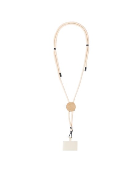 Lanyard Soporte Reuter