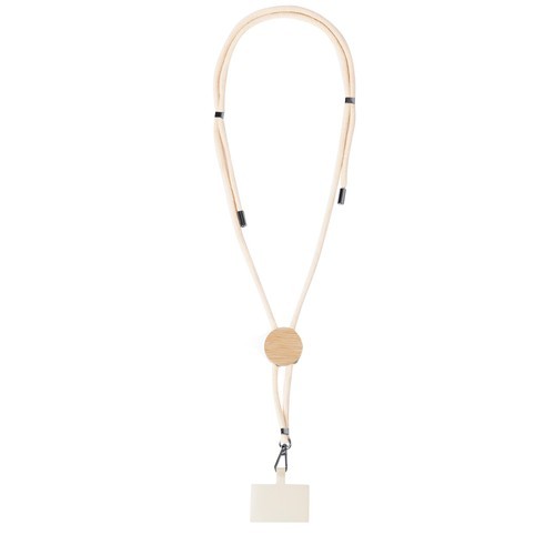 Lanyard Soporte Reuter