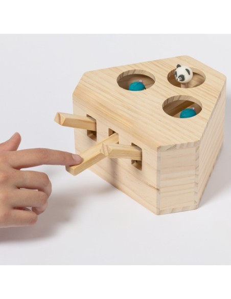 Juego Mascotas Kesel