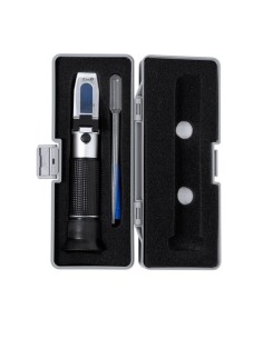 Refractómetro Jekux 2