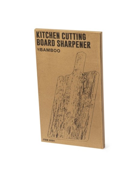 Tabla Afilador Zoria